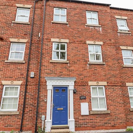 1 Cockerill Fold Villa Beverley Buitenkant foto