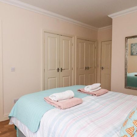 1 Cockerill Fold Villa Beverley Buitenkant foto