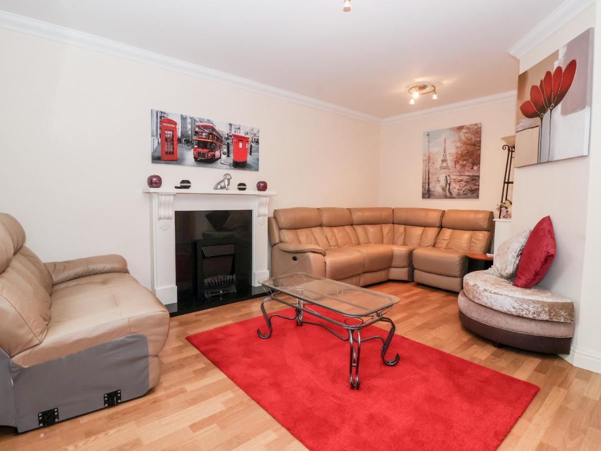 1 Cockerill Fold Villa Beverley Buitenkant foto