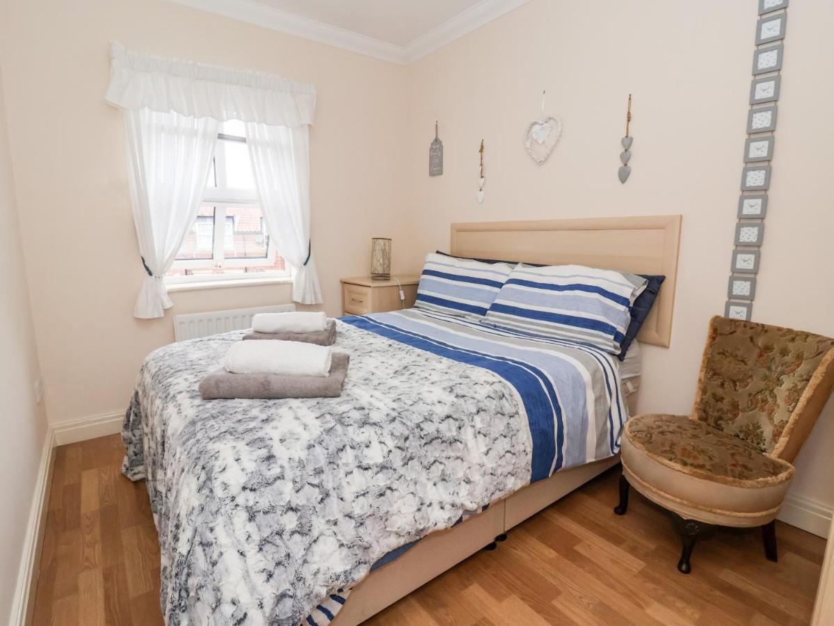 1 Cockerill Fold Villa Beverley Buitenkant foto