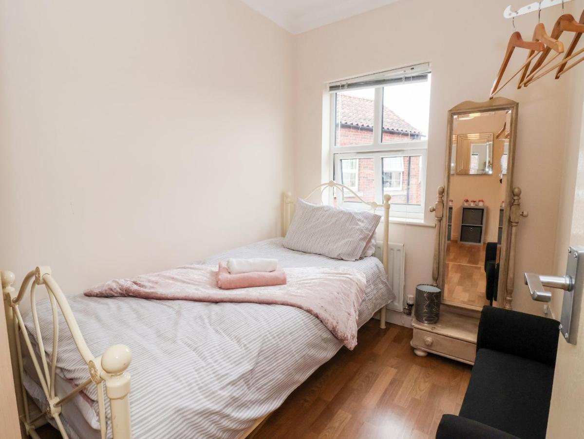 1 Cockerill Fold Villa Beverley Buitenkant foto
