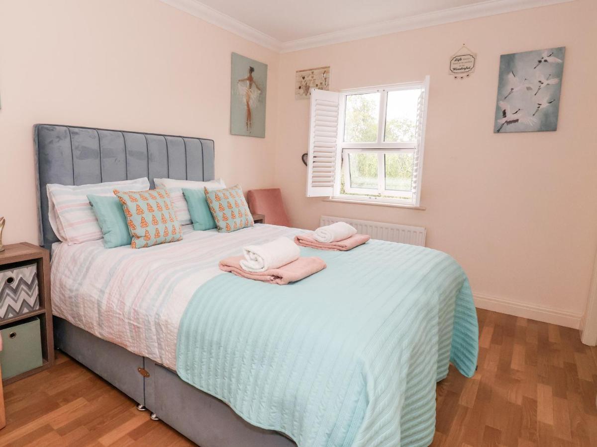 1 Cockerill Fold Villa Beverley Buitenkant foto