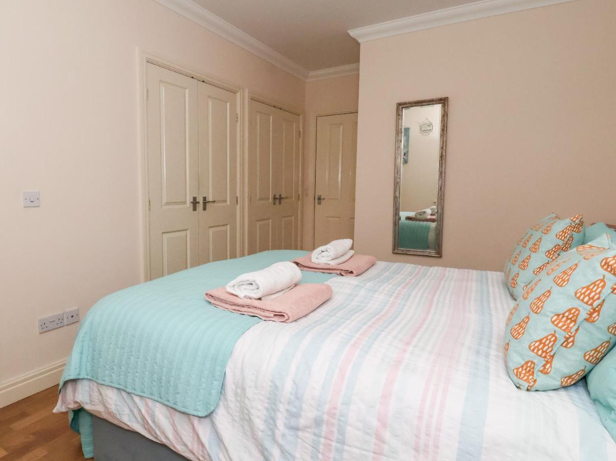 1 Cockerill Fold Villa Beverley Buitenkant foto