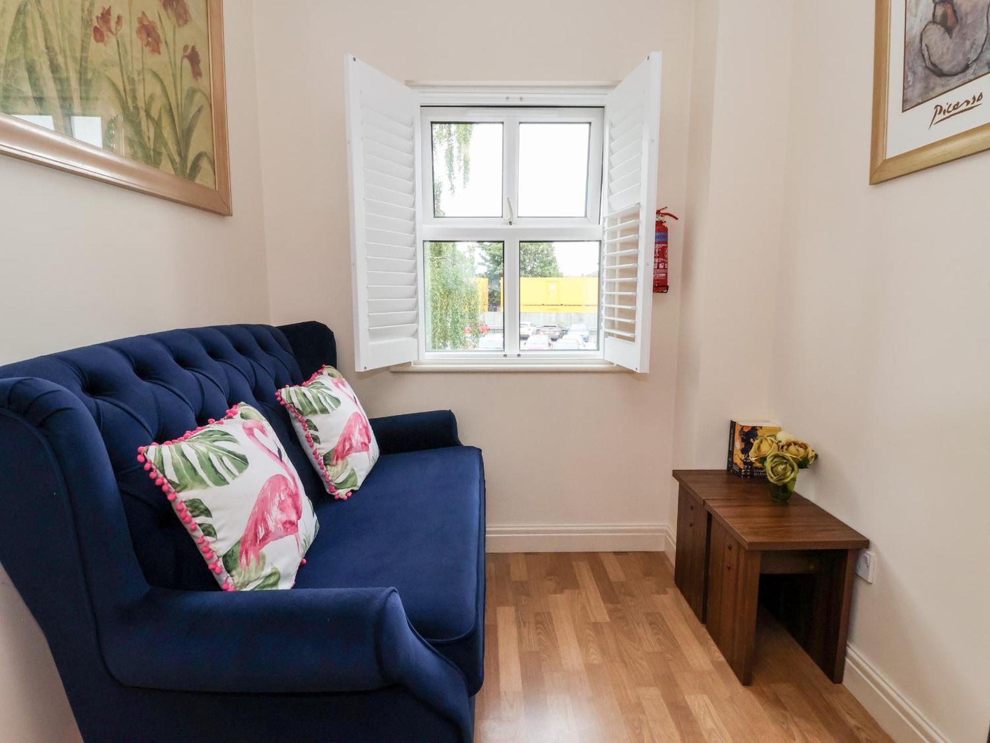 1 Cockerill Fold Villa Beverley Buitenkant foto