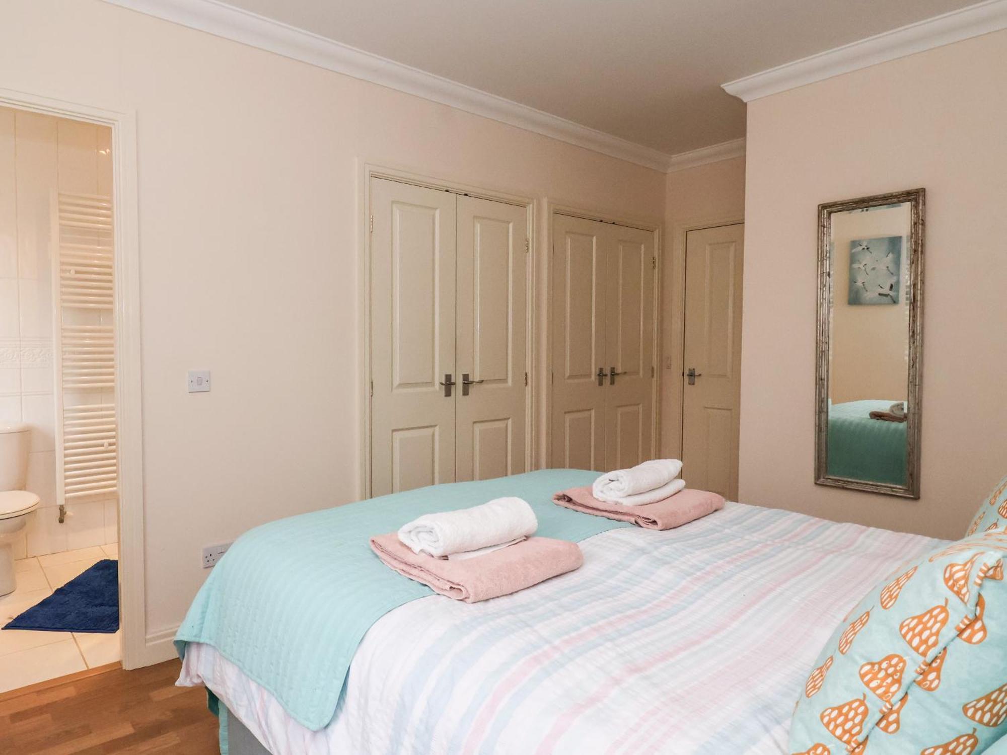 1 Cockerill Fold Villa Beverley Buitenkant foto