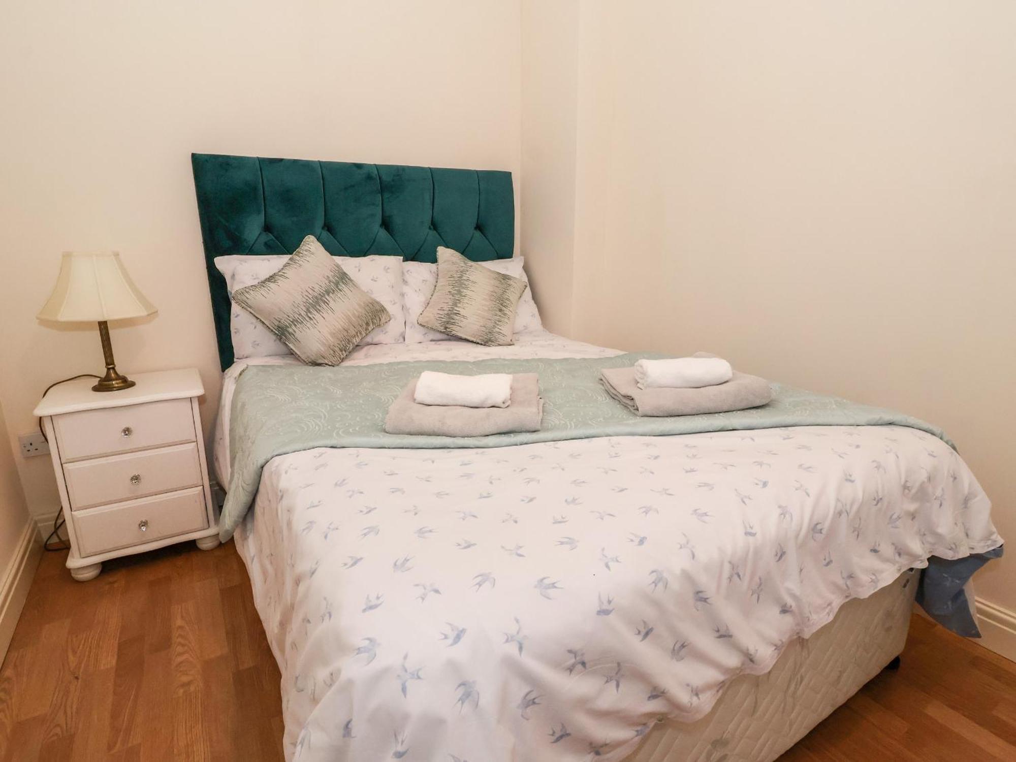 1 Cockerill Fold Villa Beverley Buitenkant foto
