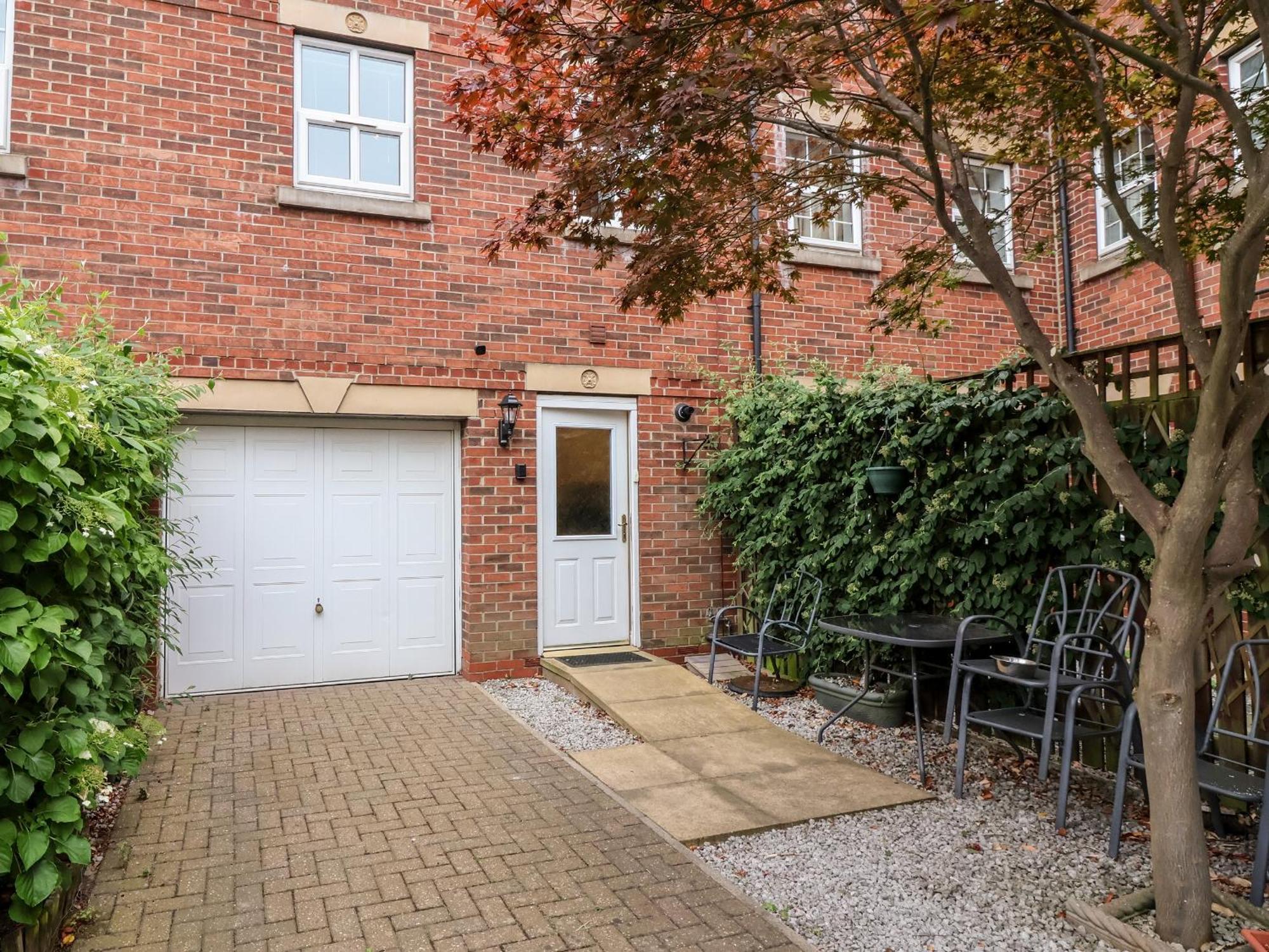 1 Cockerill Fold Villa Beverley Buitenkant foto